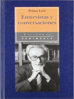 cover image of Entrevistas y conversaciones